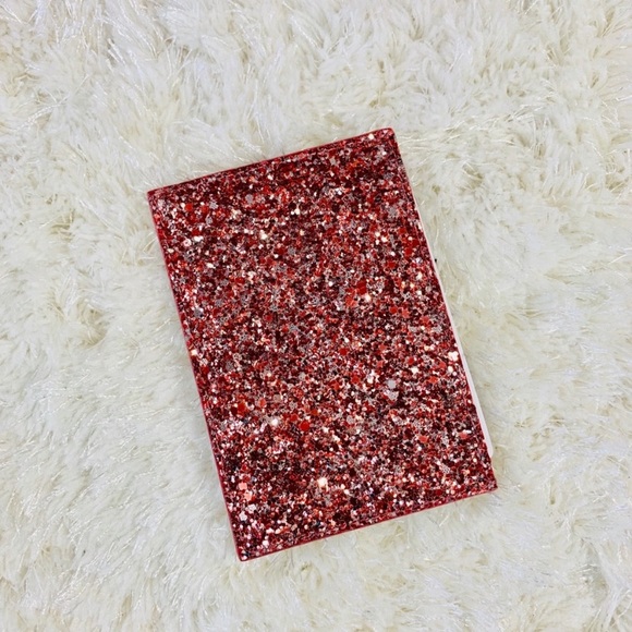 ! LAST SET ! Kate spade Greta Court glitter bundle - Picture 7 of 8